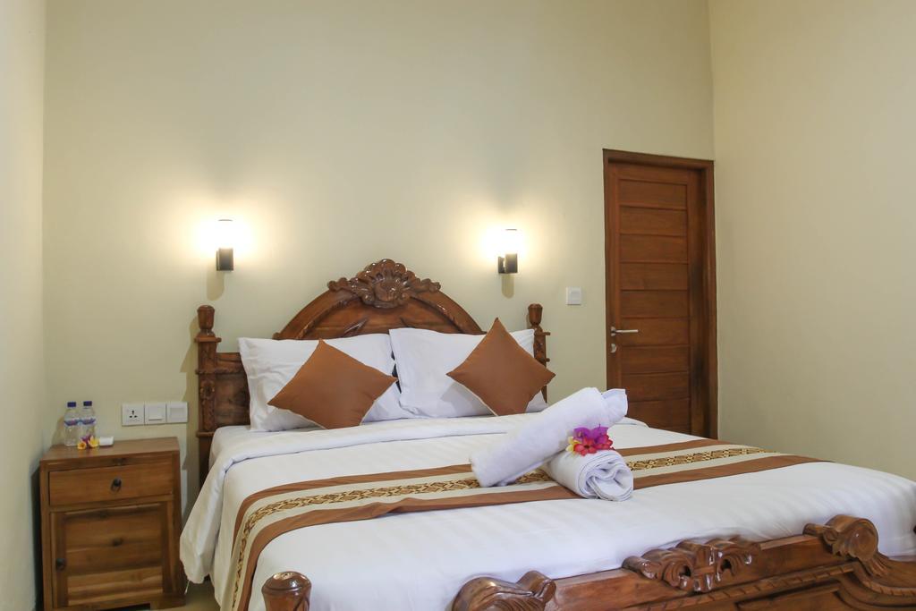 D'Waktu In House Lembongan Exterior foto