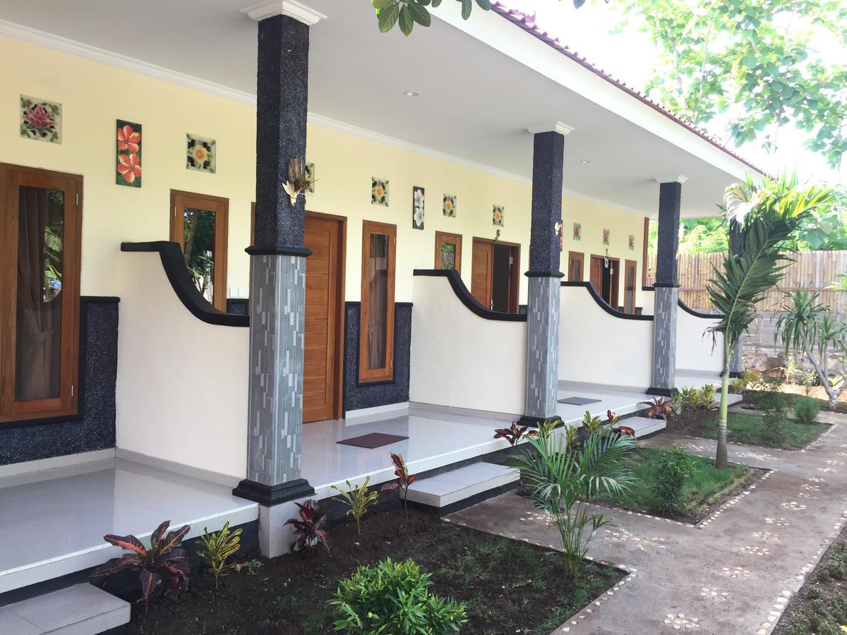 D'Waktu In House Lembongan Exterior foto